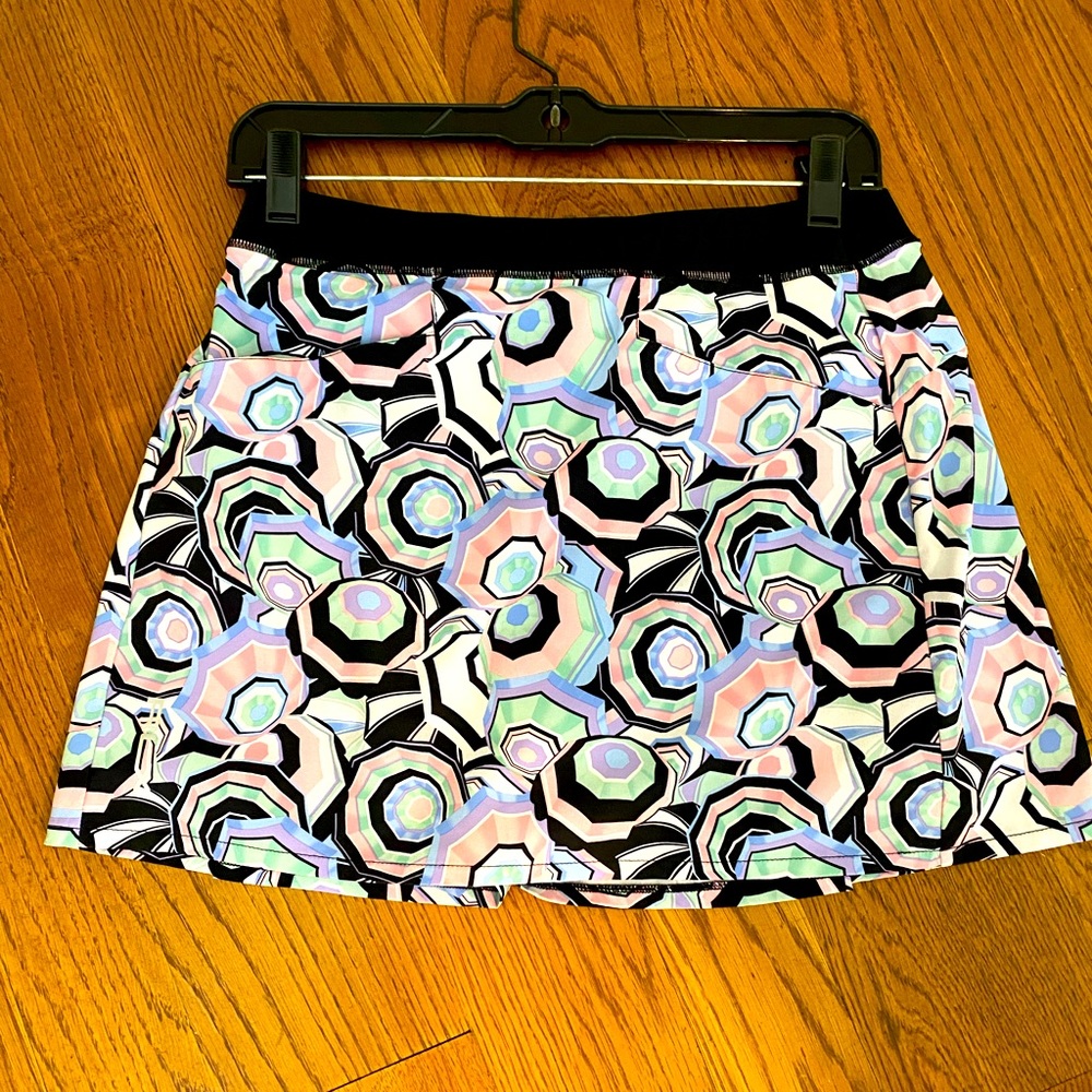 Ralph Lauren golf or tennis skirt